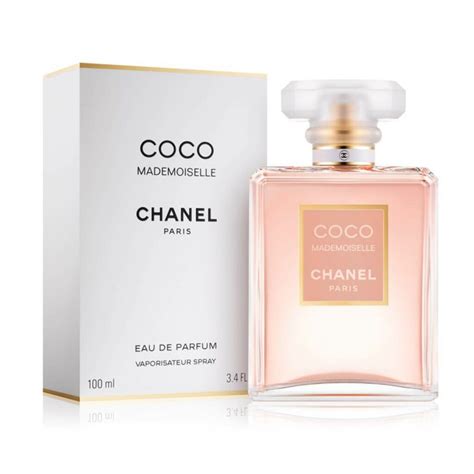 chanel mademoiselle 100|Chanel mademoiselle 100ml price.